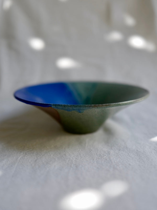 TWO TONE BOWL M – OM