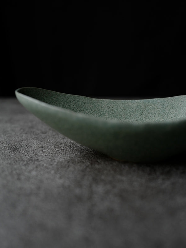 
                  
                    OVAL BOWL
                  
                